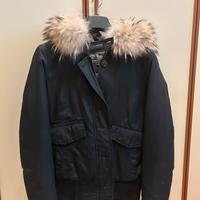 Woolrich giubbino donna