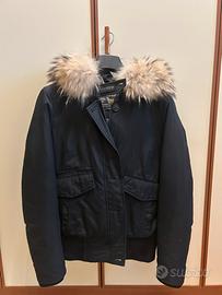 Woolrich giubbino donna