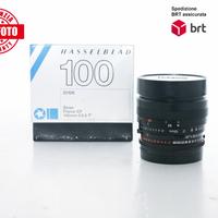 Hasselblad 100 3.5 CF T*