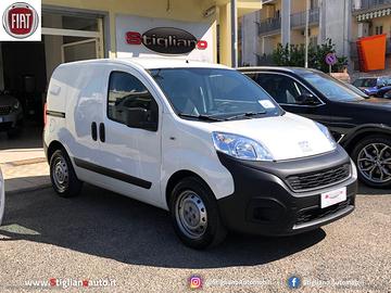 FIAT Fiorino 1.3 MJT 95CV Cargo +IVA22%