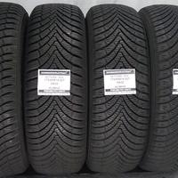 4 GOMME USATE QUATTRO STAGIONI 1756514 - CP6851016