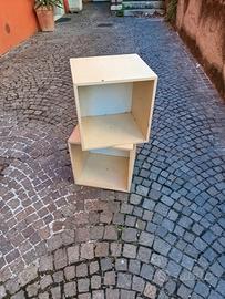 Cubi d'arredo 
