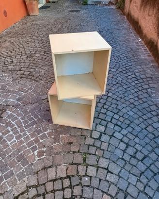 Cubi d'arredo 