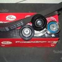 Kit distribuzione Cherokee Voyager 2.5 d k015586xs