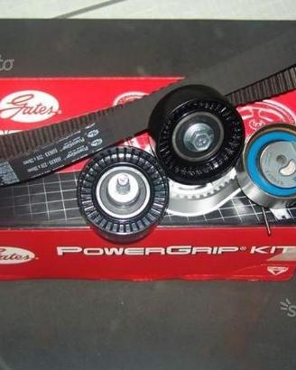 Kit distribuzione Cherokee Voyager 2.5 d k015586xs