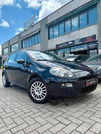 Fiat Punto 1.4 GPL 5 porte Van Easy 4 posti - OK N