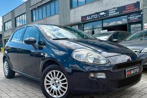 Fiat Punto 1.4 GPL 5 porte Van Easy 4 posti - OK N