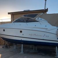 Beneteau Montecarlo 32