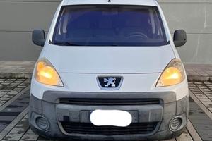 Peugeot Partner Tepee 1.6 HDi 75CV FAP Comfort