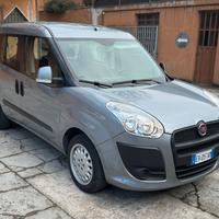 
Doblo 1.6 MJT 16V 90CV Emotio