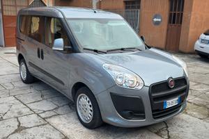 
Doblo 1.6 MJT 16V 90CV Emotio