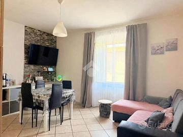 3 LOCALI A STIMIGLIANO