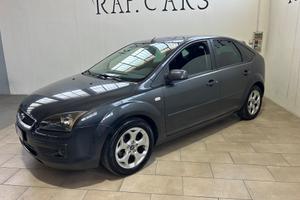 Ford Focus 1.6 TDCi (90CV) 5p. Tit.