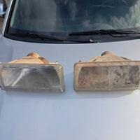 RICAMBI CITROEN BX GTI-SPORT