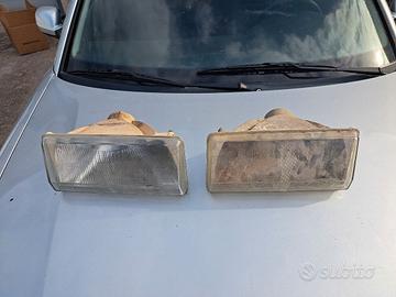 RICAMBI CITROEN BX GTI-SPORT