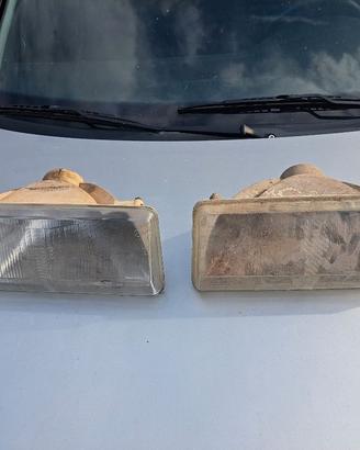 RICAMBI CITROEN BX GTI-SPORT