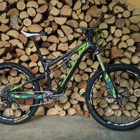 Scott Genius LT 720