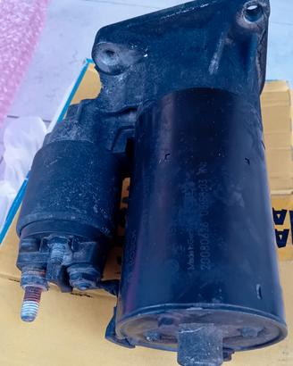motorino avviamento alfa 159 19.jtdm 