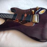 BLADE RH4 LEVINSON MYSTIC VIOLET