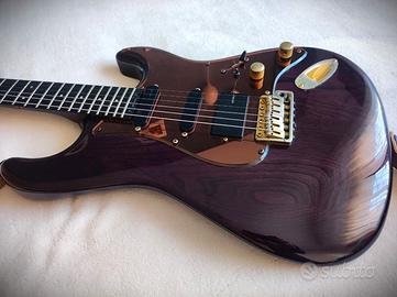 BLADE RH4 LEVINSON MYSTIC VIOLET