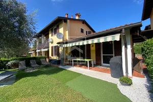 Villa a schiera - Soiano del Lago
