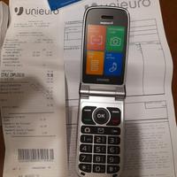 Cellulare Brondi magnum 4