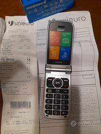 Cellulare Brondi magnum 4