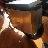 Kit valige alluminio KTM ADVENTURE con attacchi