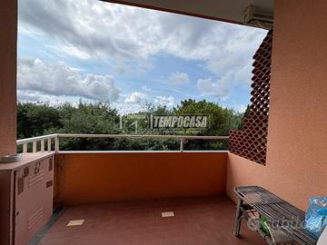 Varazze, Piani d'Invrea, Trilocale con terrazzo