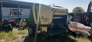 ROTOPRESSA KRONE FORTIMA 1600 MC