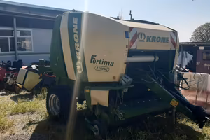 ROTOPRESSA KRONE FORTIMA 1600 MC
