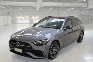 MERCEDES-BENZ C 300 MILD HYBRID PREMIUM PLUS AUTO 