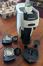 Macchina Caffè Ariete Cialde ESE