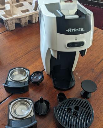Macchina Caffè Ariete Cialde ESE