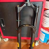 Ohlins RXF 36 coil 29 boost 160 forcella