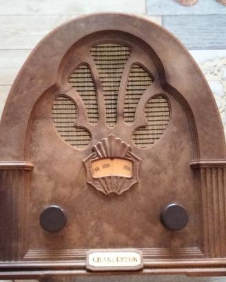 Radio Charlestone