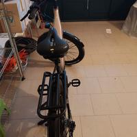 Cmacewheel L26 e bike