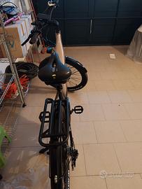 Cmacewheel L26 e bike