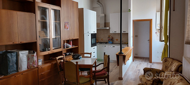 Bilocale in via san felice bologna