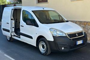 Furgone Peugeot Partner 1.6 HDi- 2016