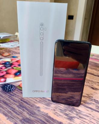 Cellulare Oppo Reno 2Z 8 GB - 128 GB Rom