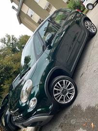 500L Cross