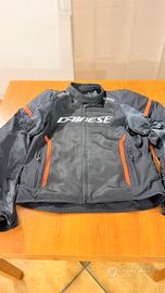 Abbigliamento moto
