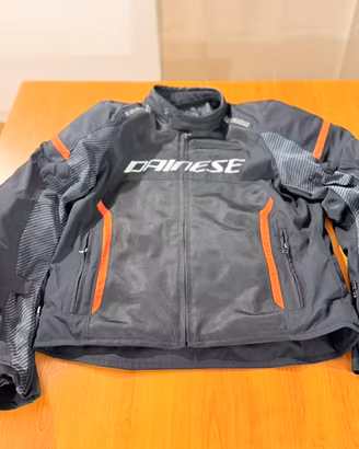Abbigliamento moto
