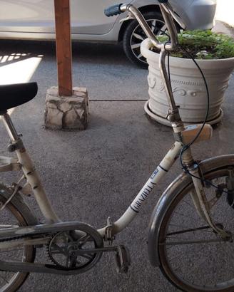 Bici graziella