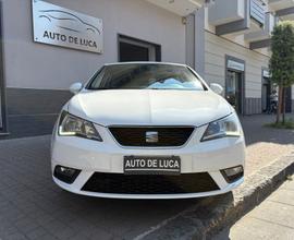 SEAT IBIZA 1.0 75 STYLE CERTIFICATA UNIPROPRIETA'