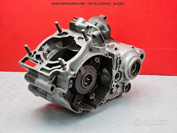 CARTER CENTRALE KTM SX 125 2003 2004 EXC 2005 2006