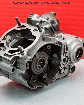 CARTER CENTRALE KTM SX 125 2003 2004 EXC 2005 2006