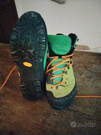 salewa vultur 