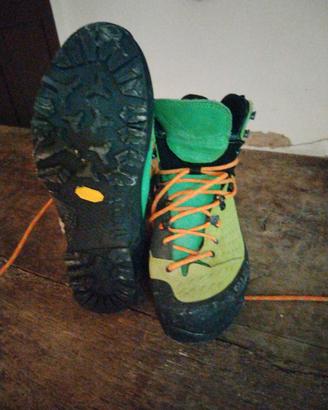salewa vultur 